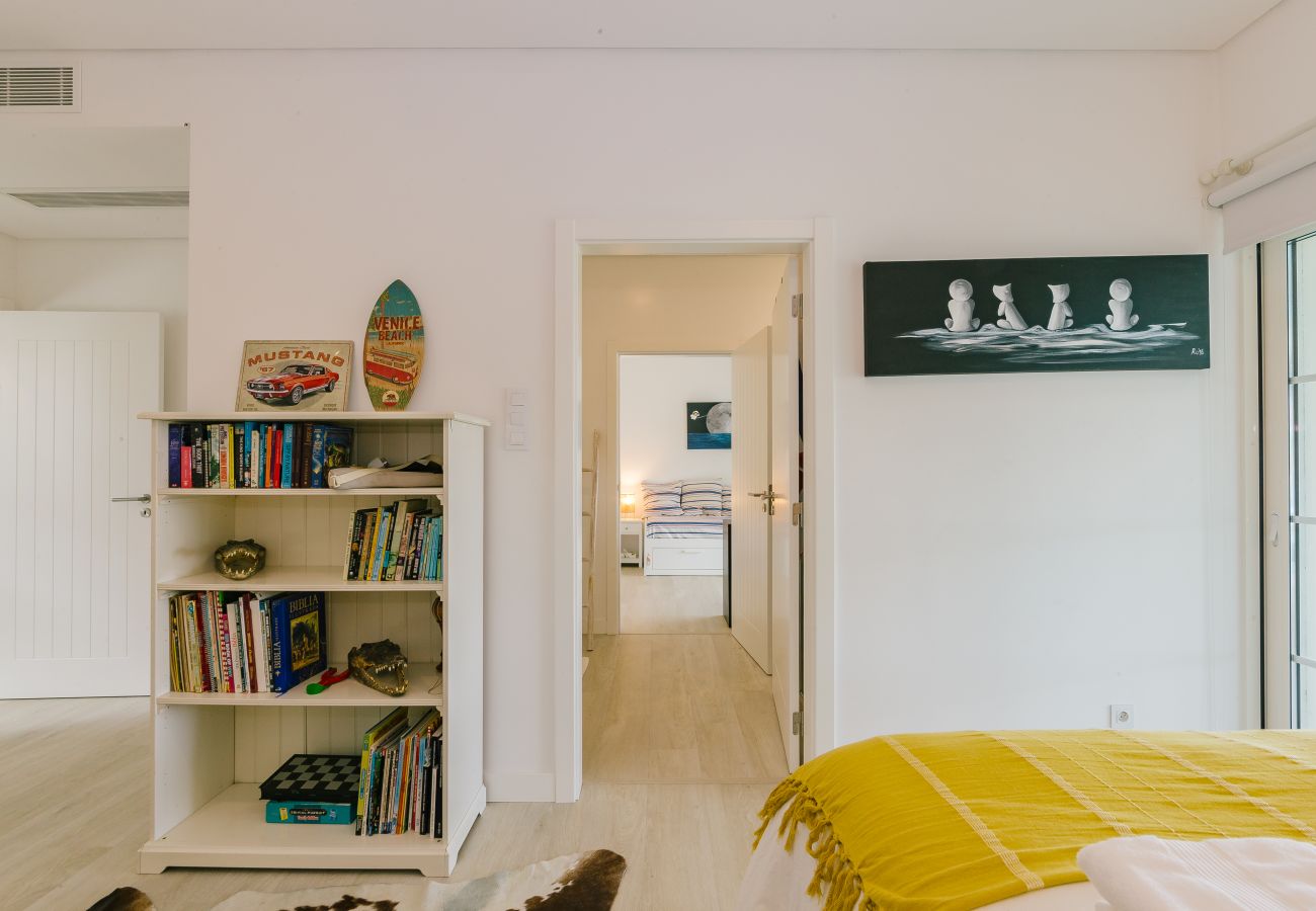 Villa à Comporta - Bluewhite Comporta Villa