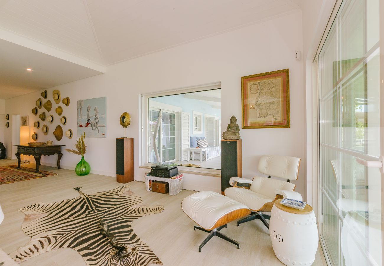 Villa à Comporta - Bluewhite Comporta Villa