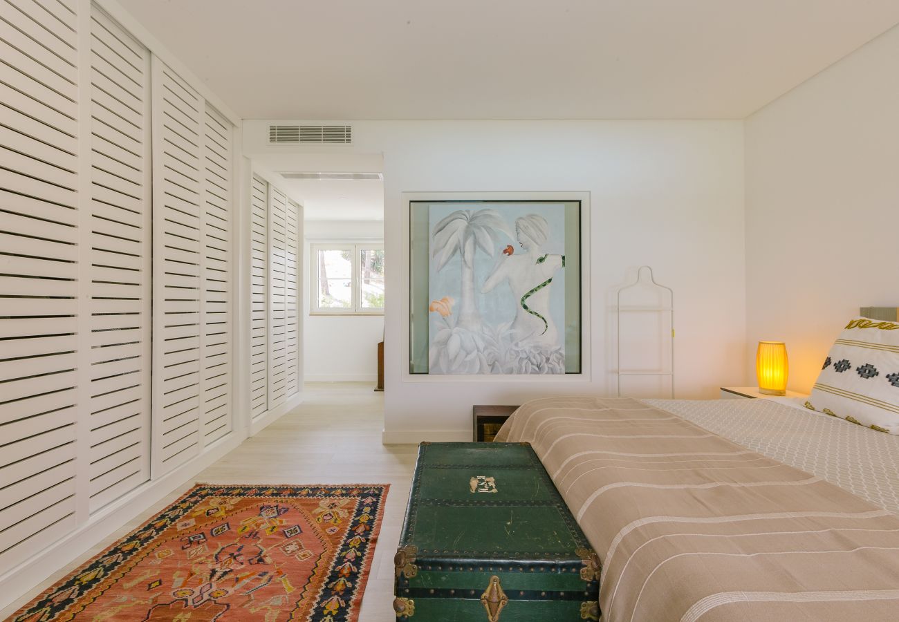 Villa à Comporta - Bluewhite Comporta Villa