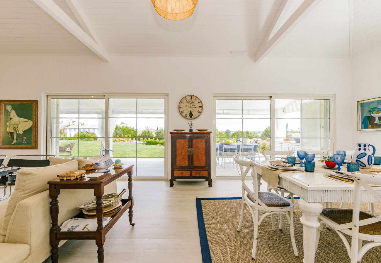 Villa à Comporta - Bluewhite Comporta Villa