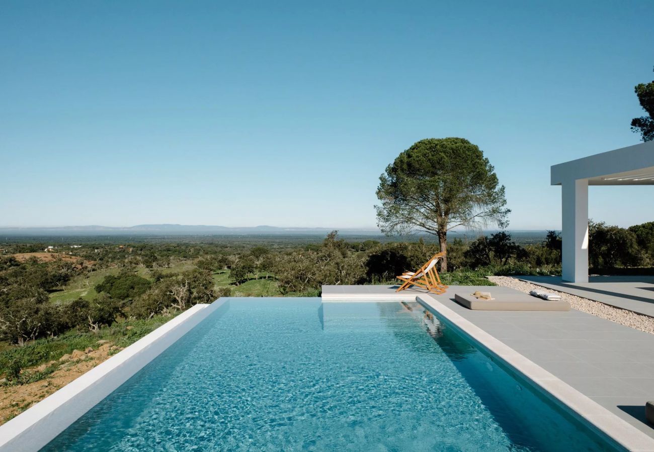 Villa à Melides - Sky Villa