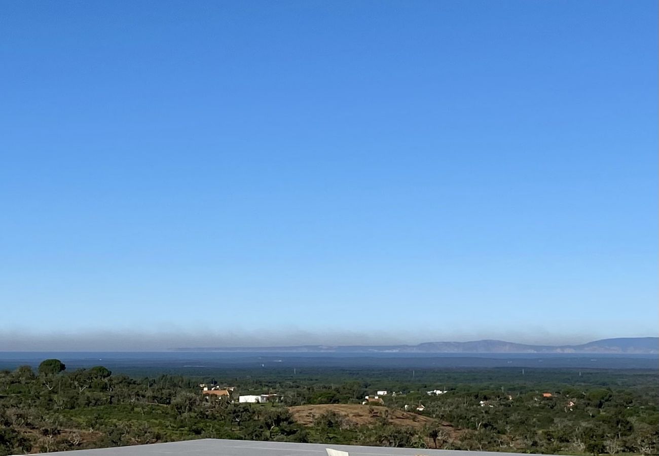 Villa à Melides - Sky Villa