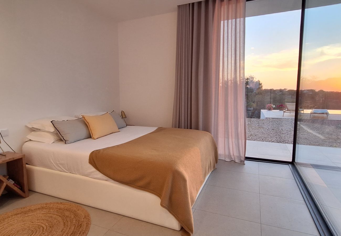 Villa à Melides - Sky Villa