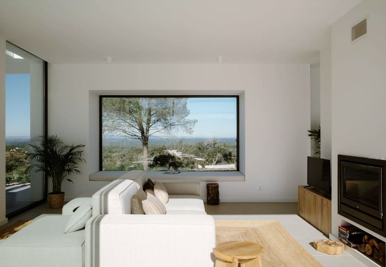 Villa à Melides - Sky Villa