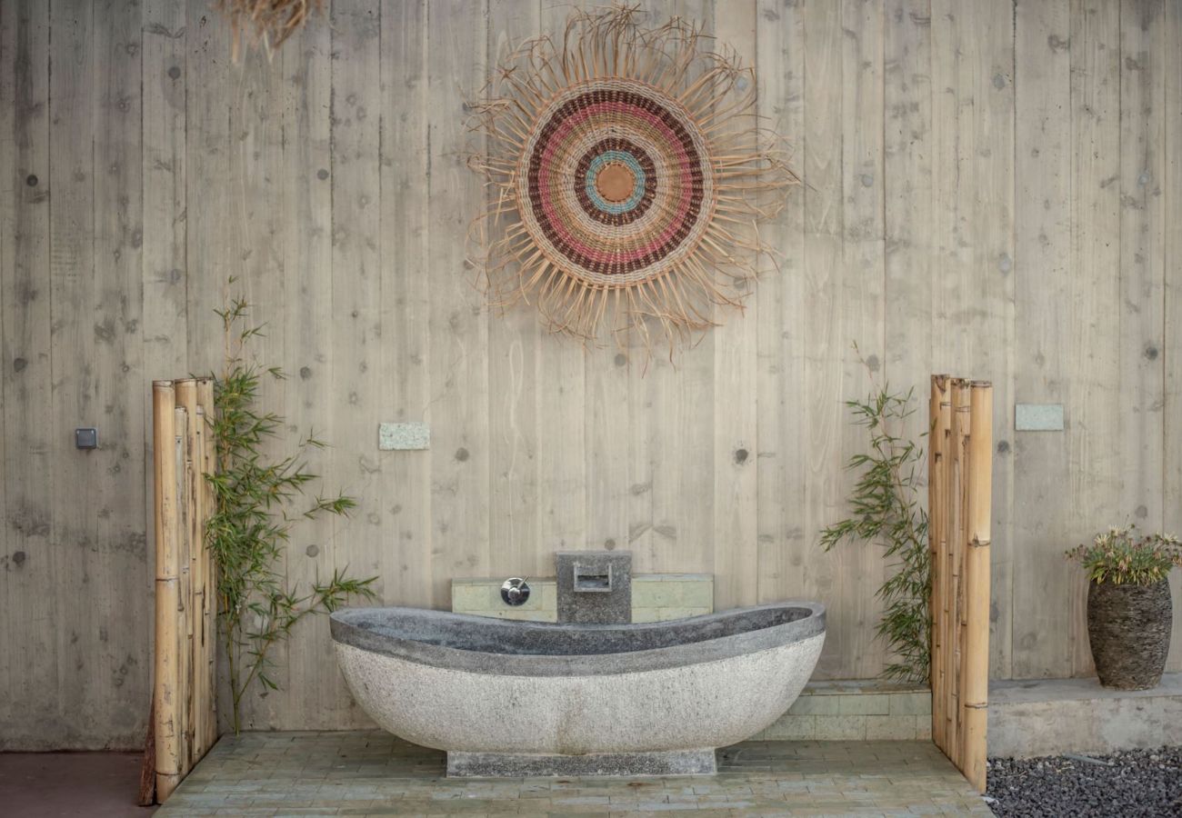 Villa à Santo Espírito - Azorian Paradise Villa