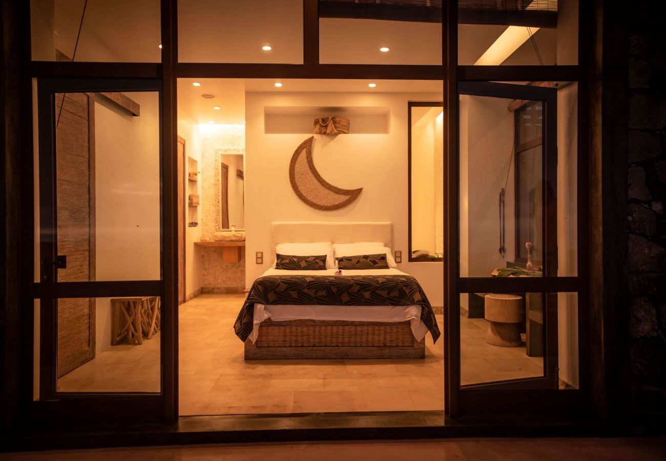 Villa à Santo Espírito - Azorian Paradise Villa