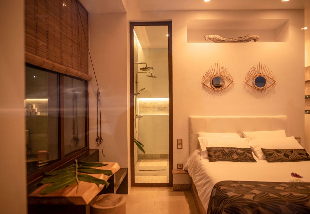 Villa à Santo Espírito - Azorian Paradise Villa