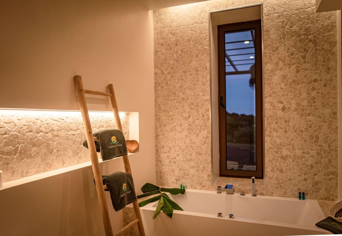 Villa à Santo Espírito - Azorian Paradise Villa