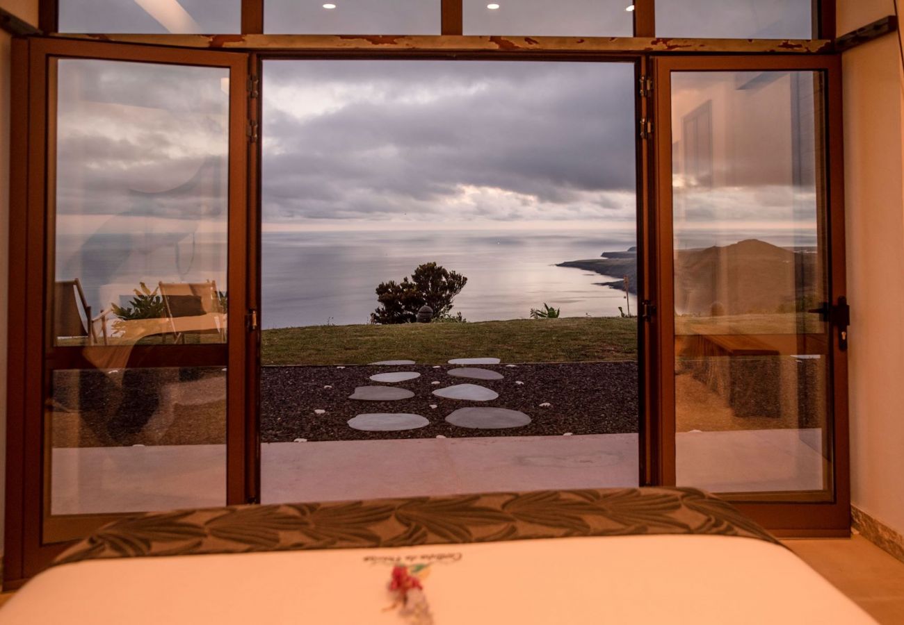 Villa à Santo Espírito - Azorian Paradise Villa