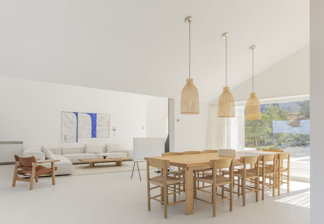 Villa à Comporta - Sand Swept Villa