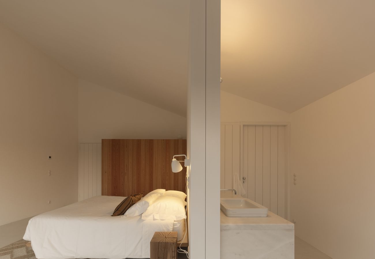 Villa à Comporta - Sand Swept Villa