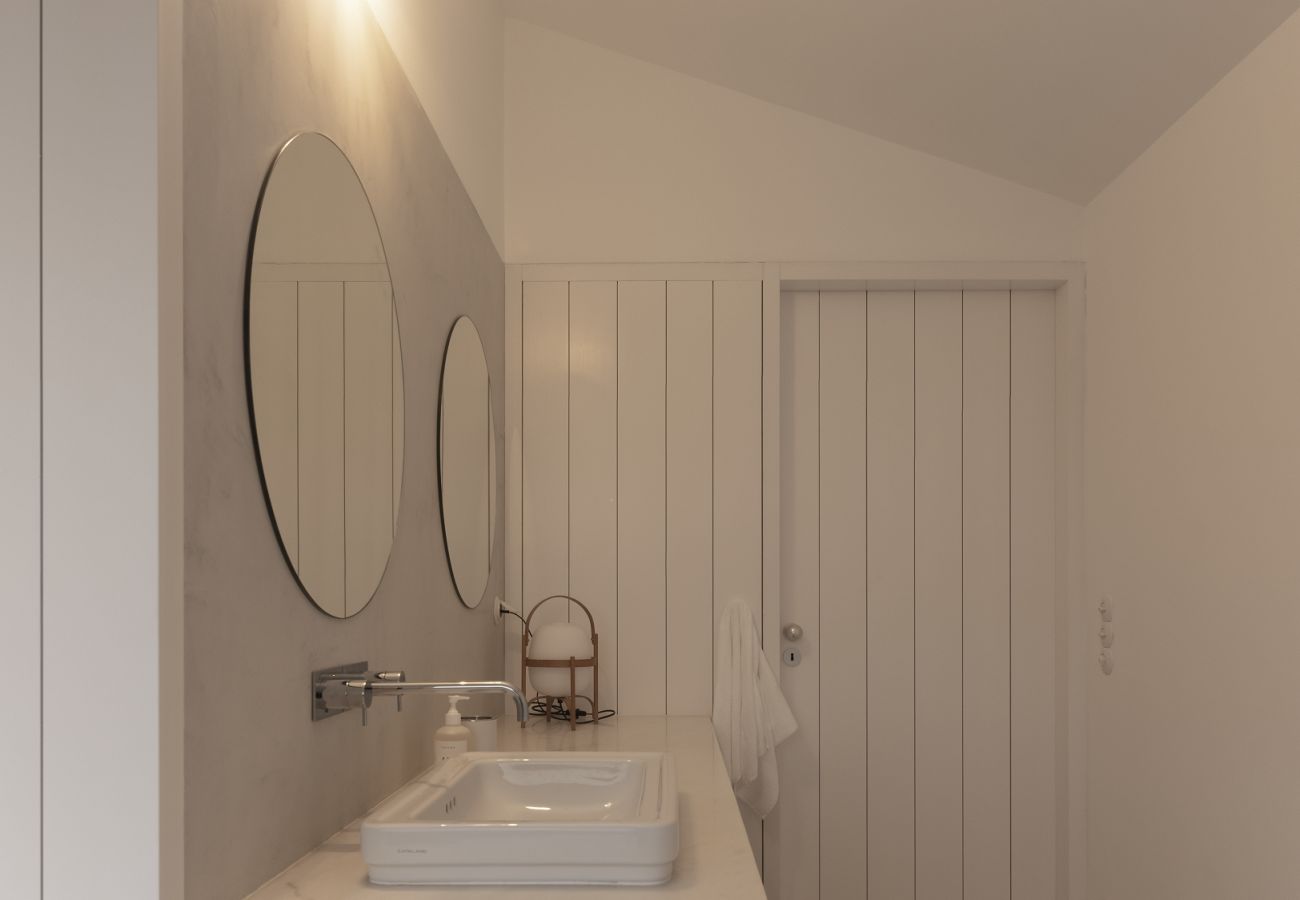 Villa à Comporta - Sand Swept Villa