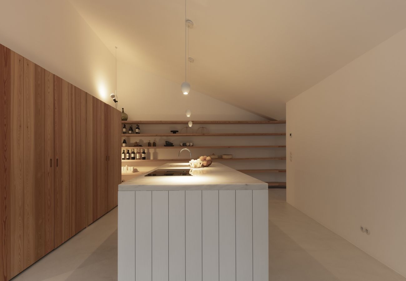 Villa à Comporta - Sand Swept Villa