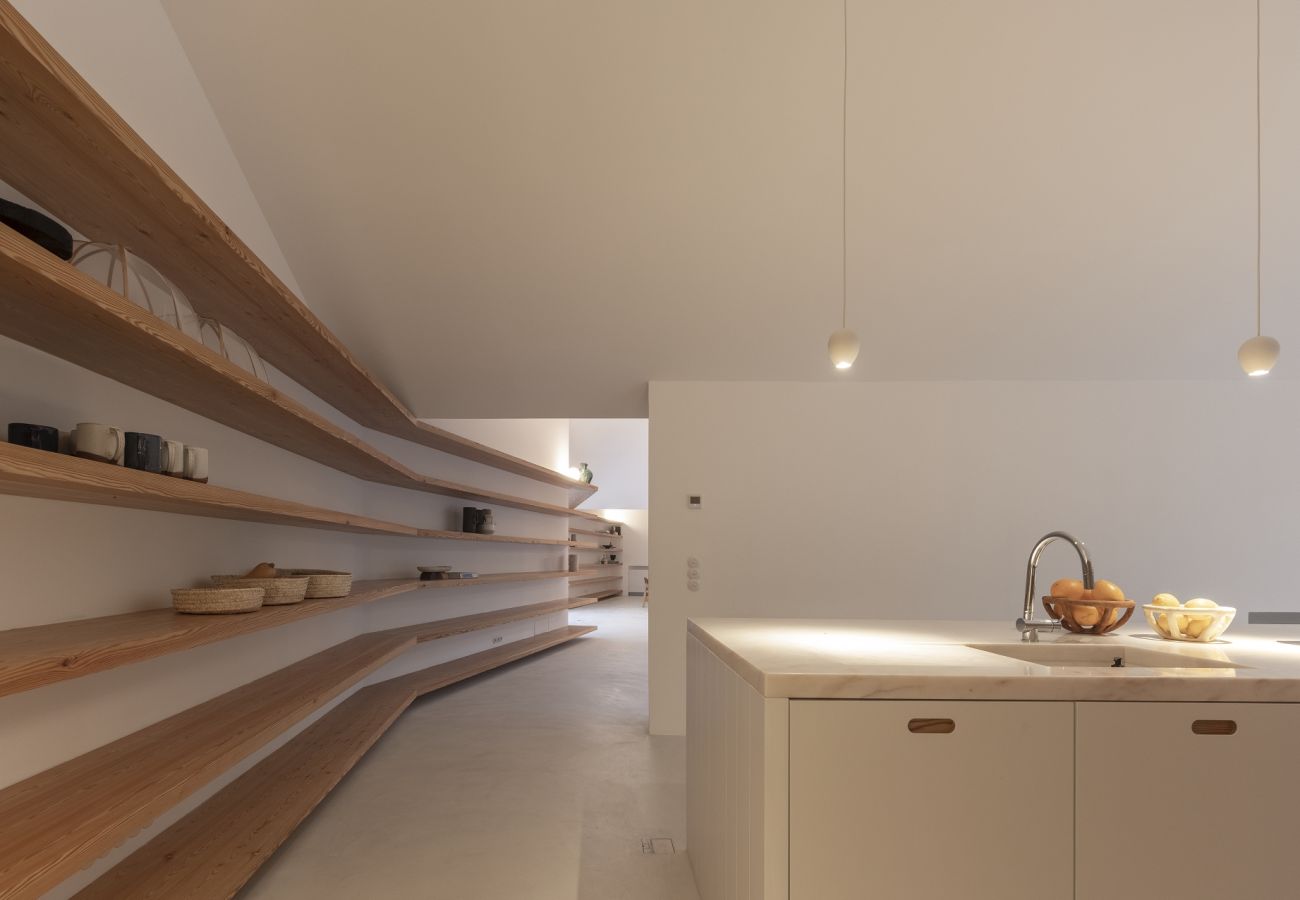 Villa à Comporta - Sand Swept Villa