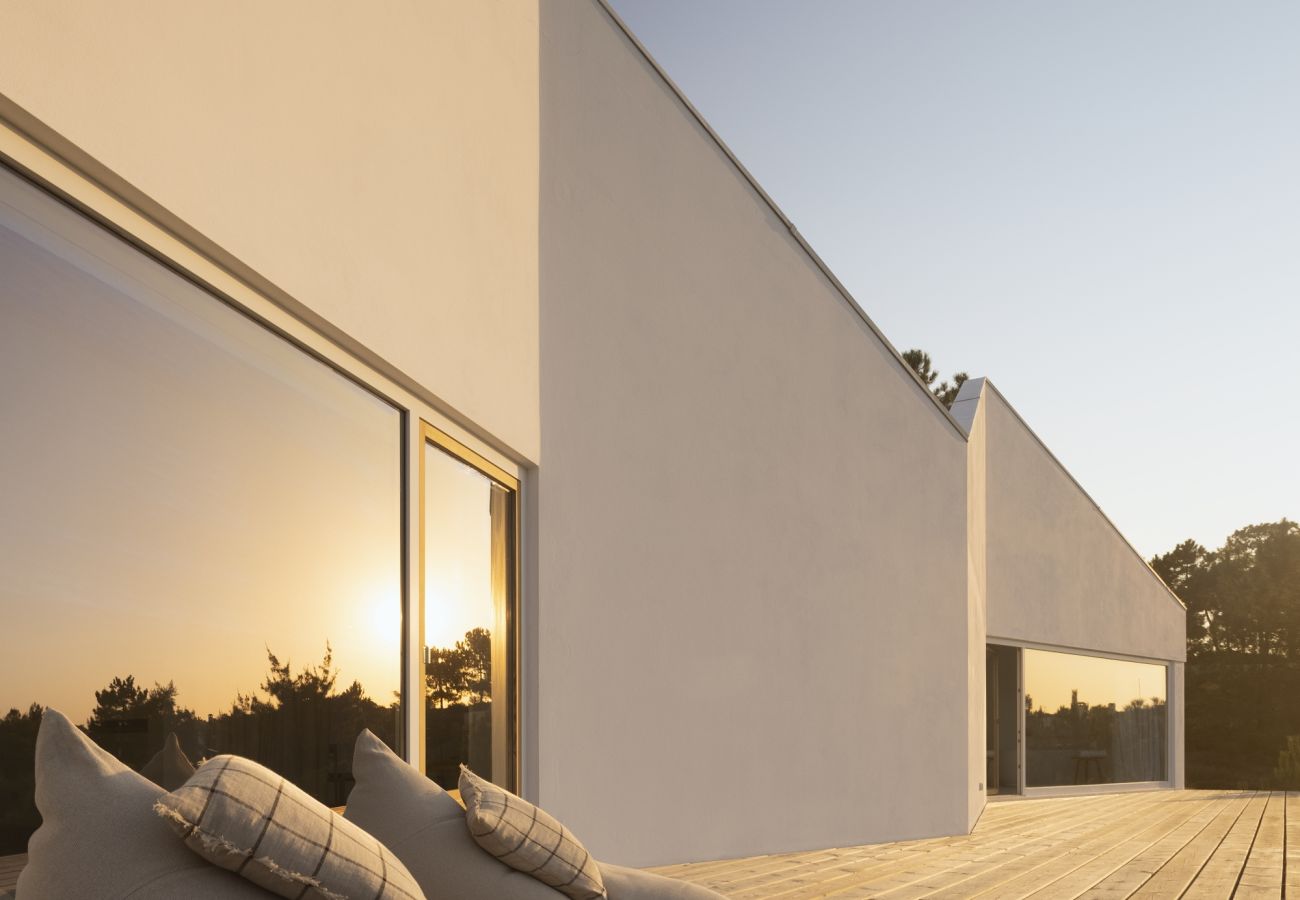 Villa à Comporta - Sand Swept Villa