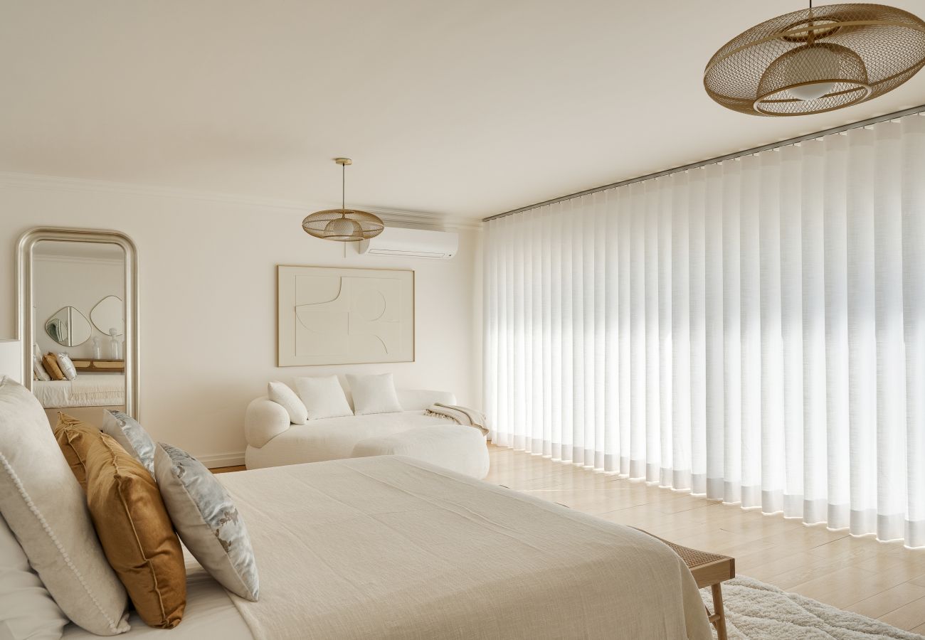 Villa à Sesimbra - Coastline Arrabida Villa