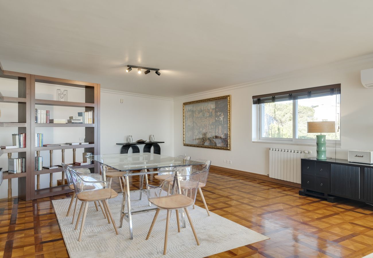 Villa à Sesimbra - Coastline Arrabida Villa