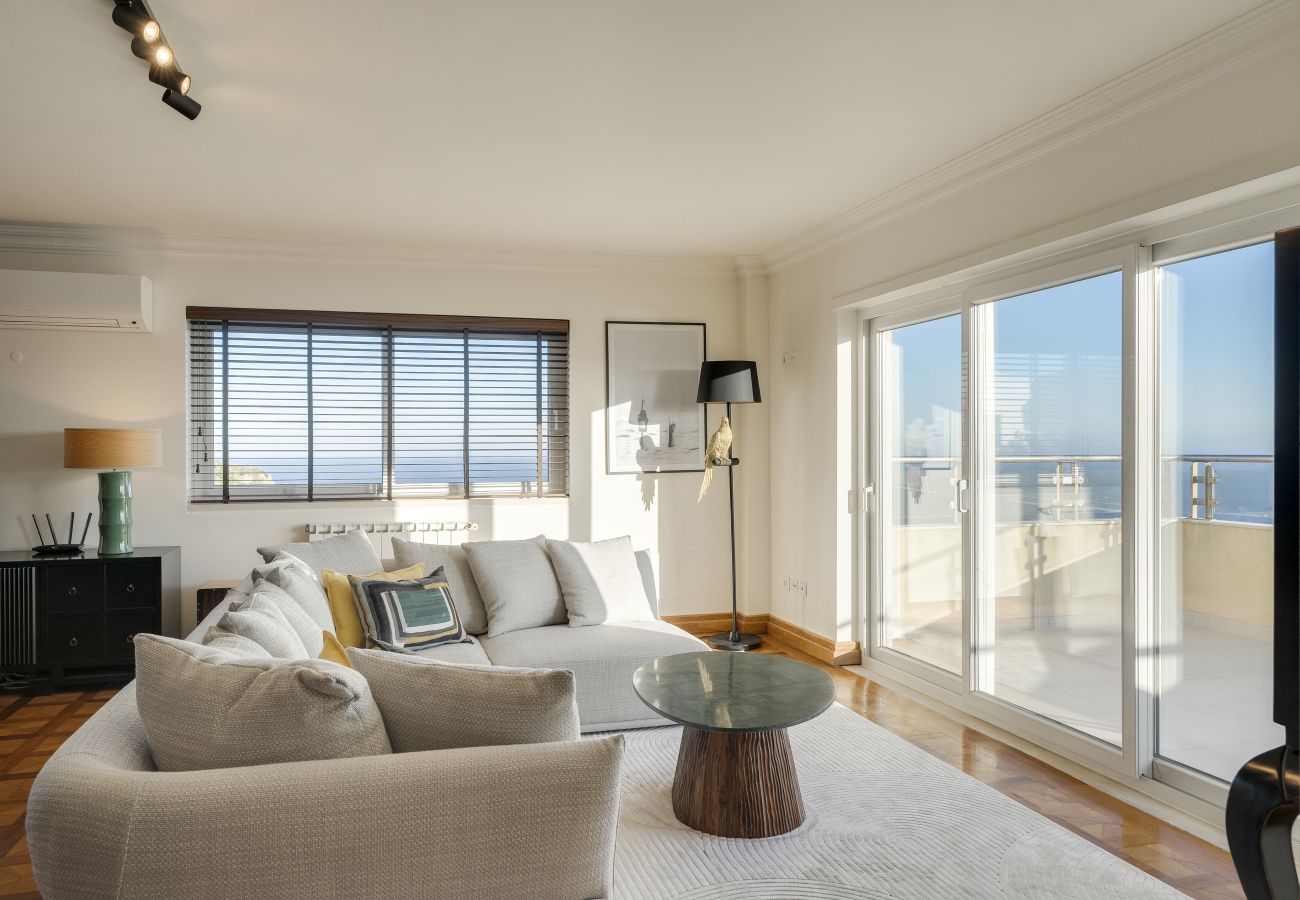 Villa à Sesimbra - Coastline Arrabida Villa