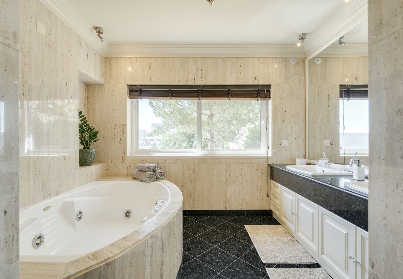 Villa à Sesimbra - Coastline Arrabida Villa