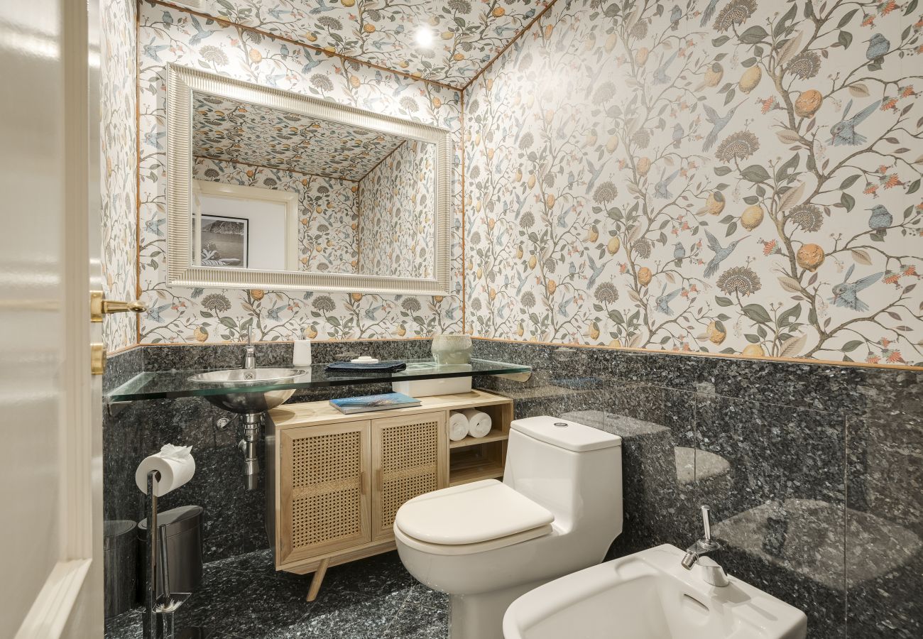 Villa à Sesimbra - Coastline Arrabida Villa