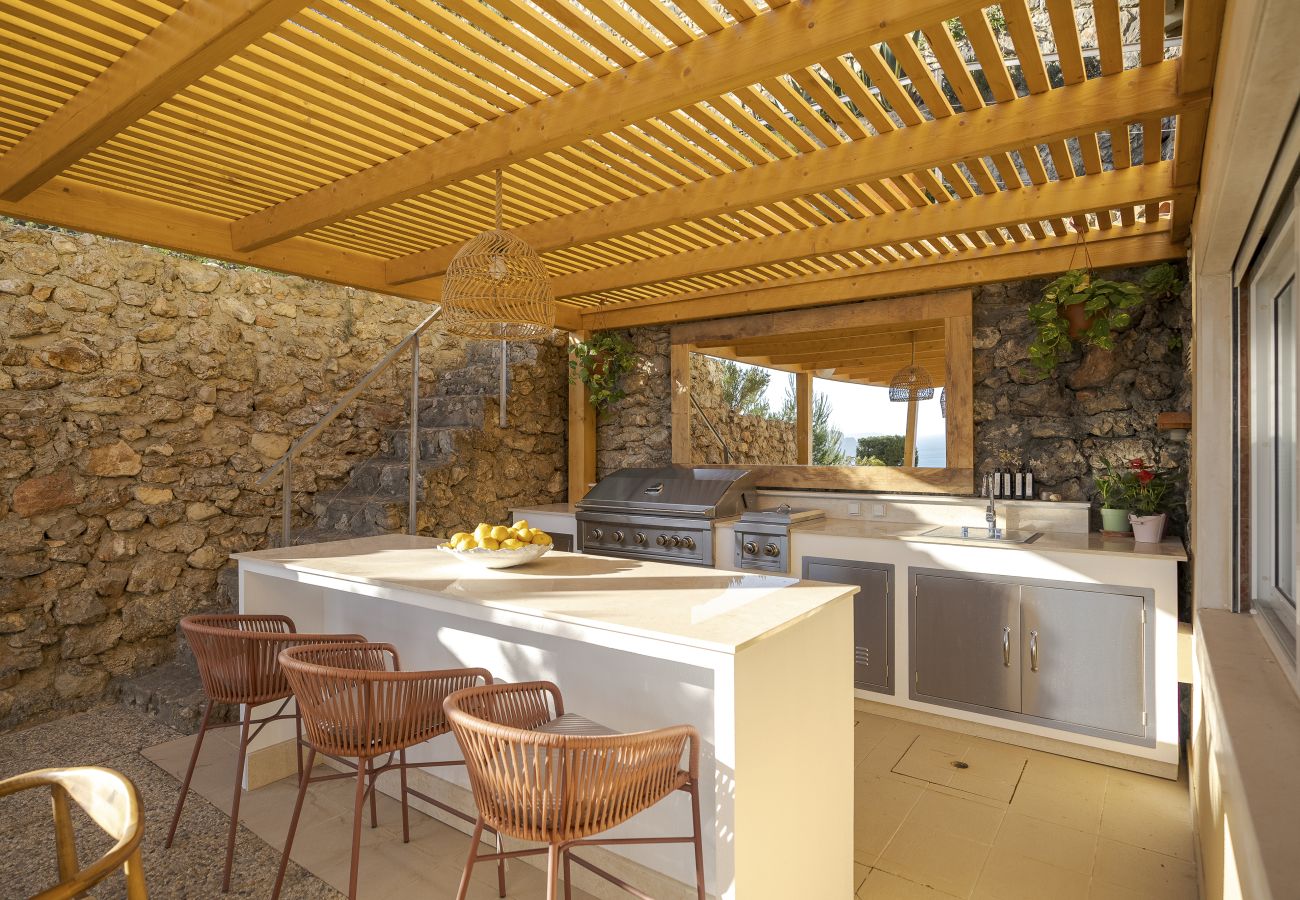 Villa à Sesimbra - Coastline Arrabida Villa