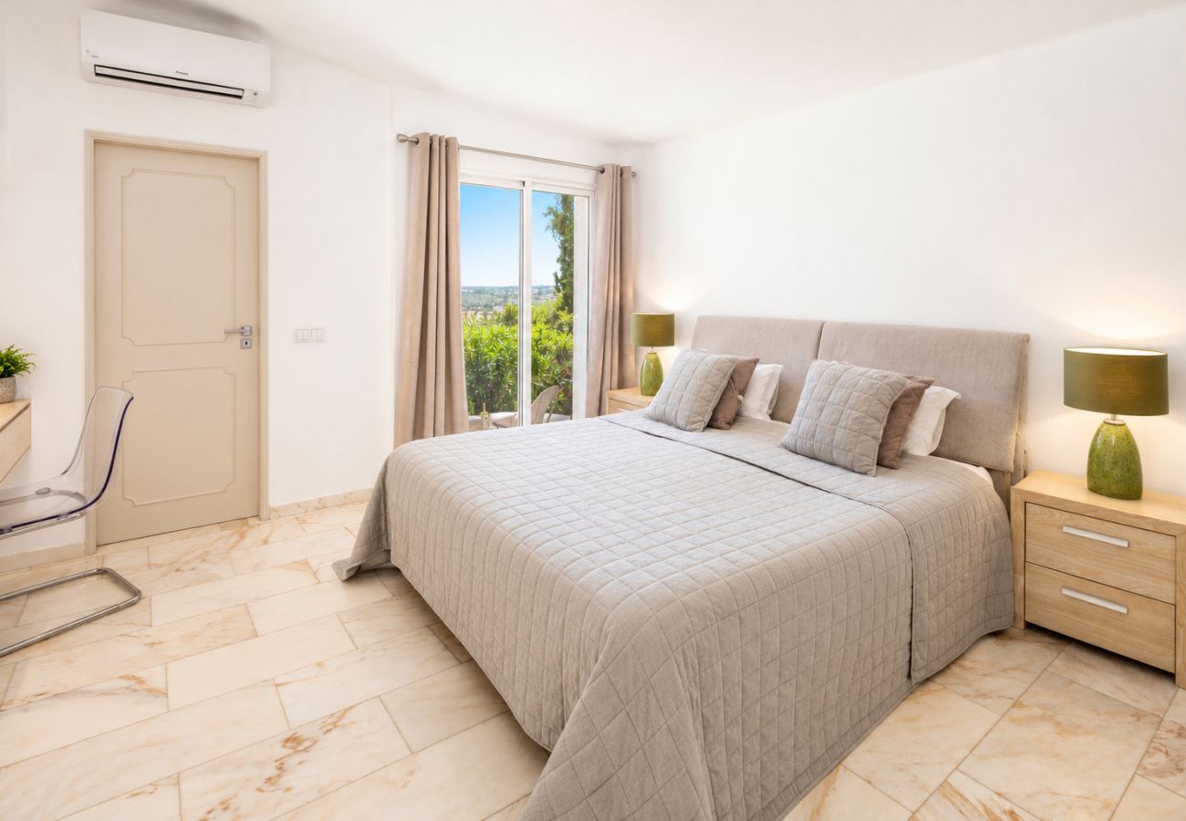 Villa à Carvoeiro - Casa das Bagas