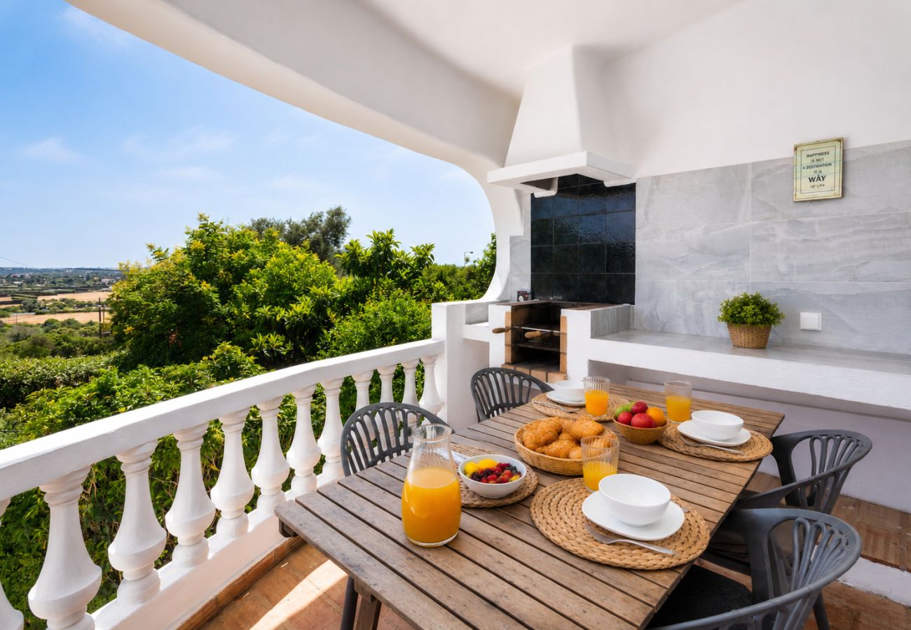 Villa à Carvoeiro - Casa das Bagas