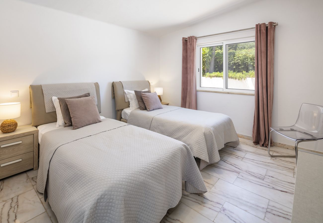 Villa à Carvoeiro - Casa das Bagas
