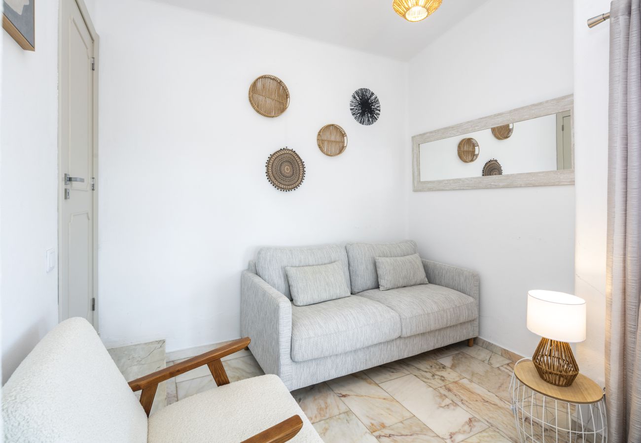 Villa à Carvoeiro - Casa das Bagas