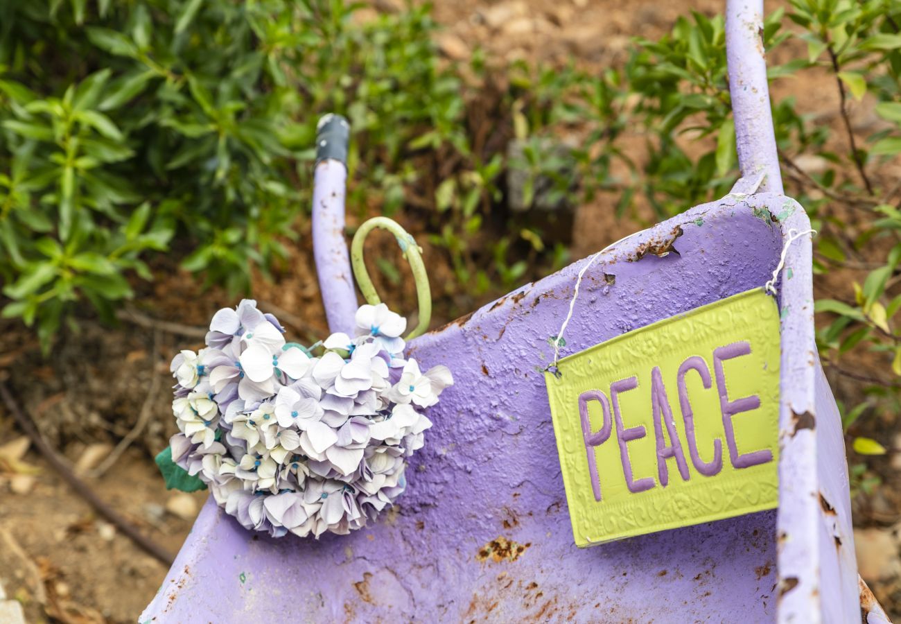 Villa à Silves - Villa do Rio