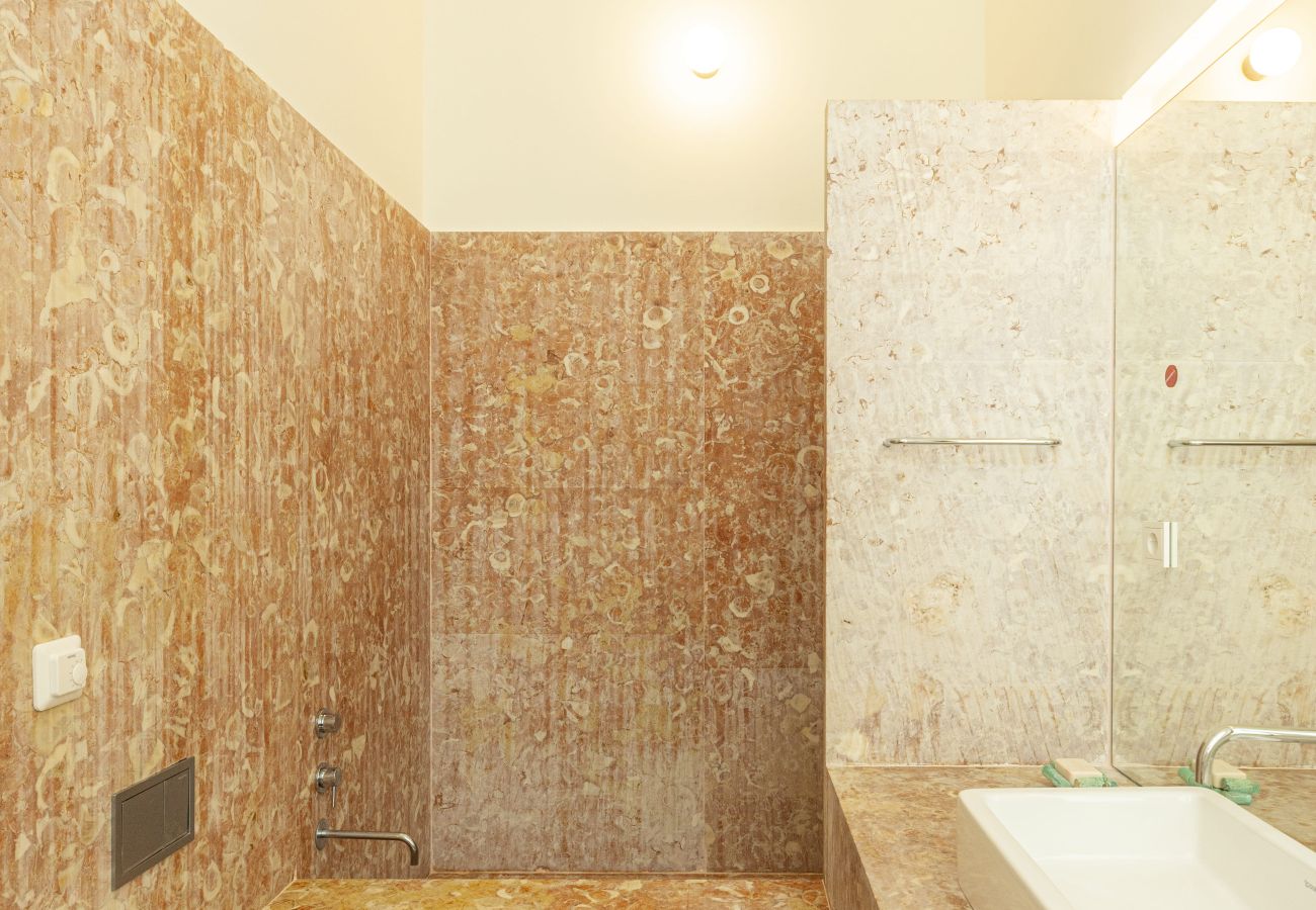 Maison mitoyenne à Lisbonne - Santos Design Townhouse