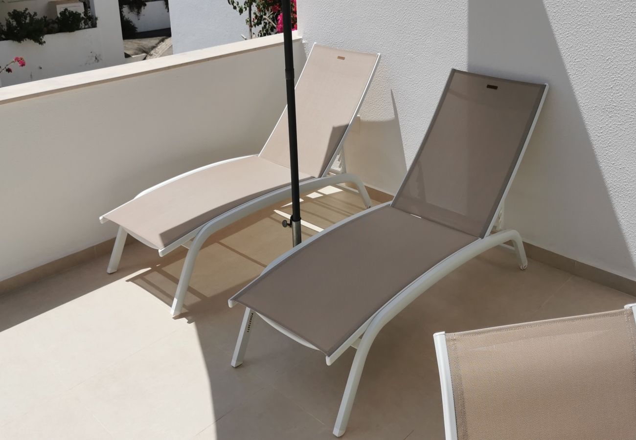 Maison mitoyenne à Carvoeiro - Casa Amira - avec piscine commune à Carvoeiro