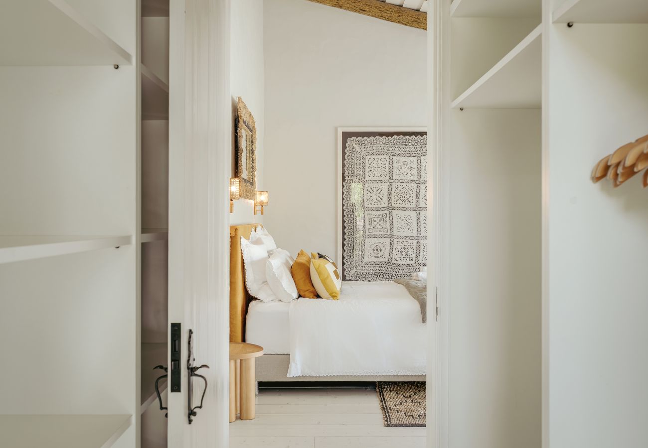 Villa à Comporta - Coastal Retreat Villa