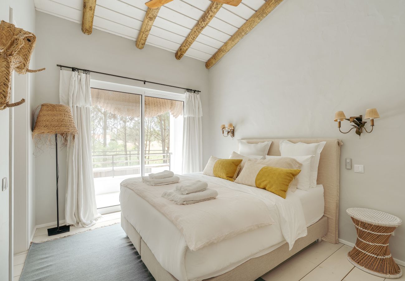 Villa à Comporta - Coastal Retreat Villa