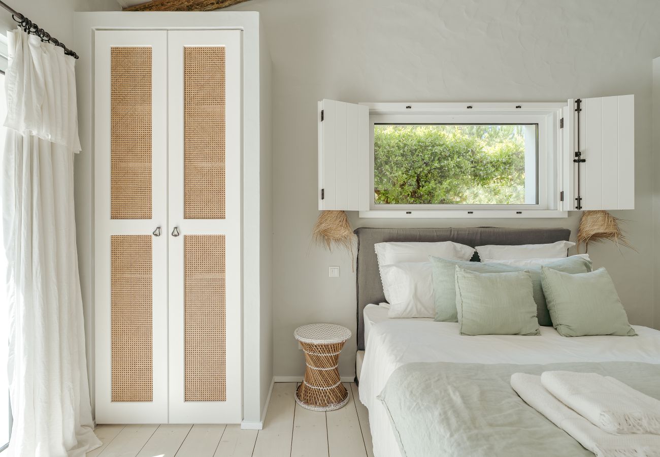 Villa à Comporta - Coastal Retreat Villa