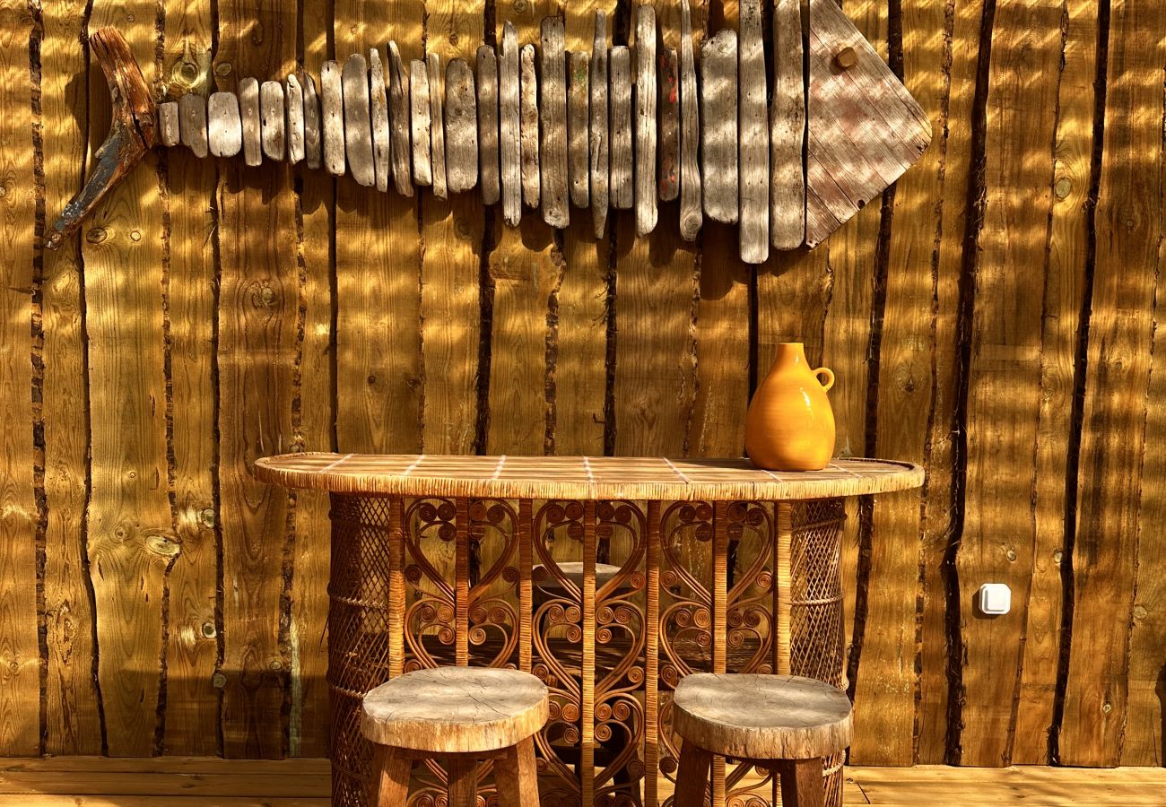 Villa à Comporta - Coastal Retreat Villa