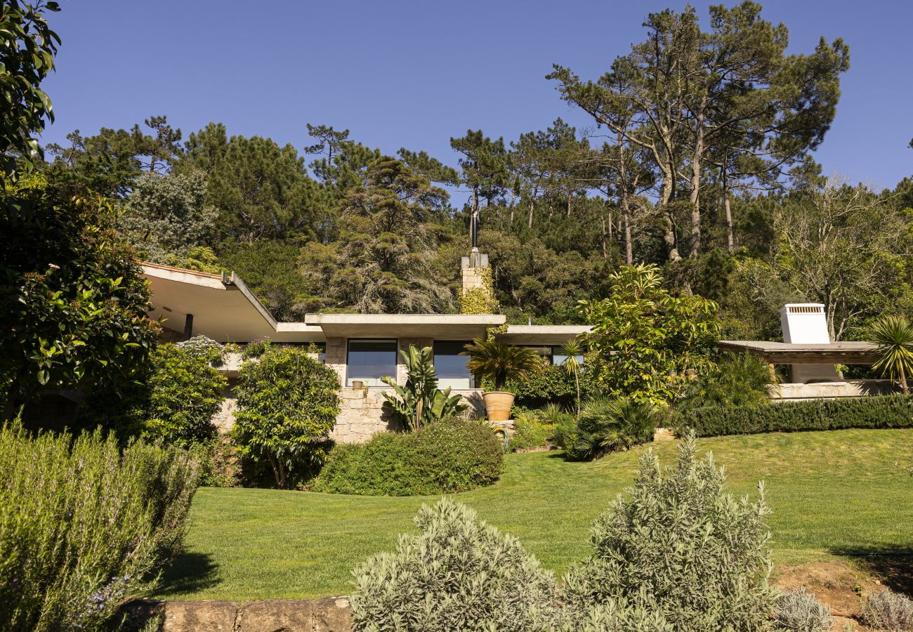 Villa à Malveira da Serra - A Pines & Palms Estate