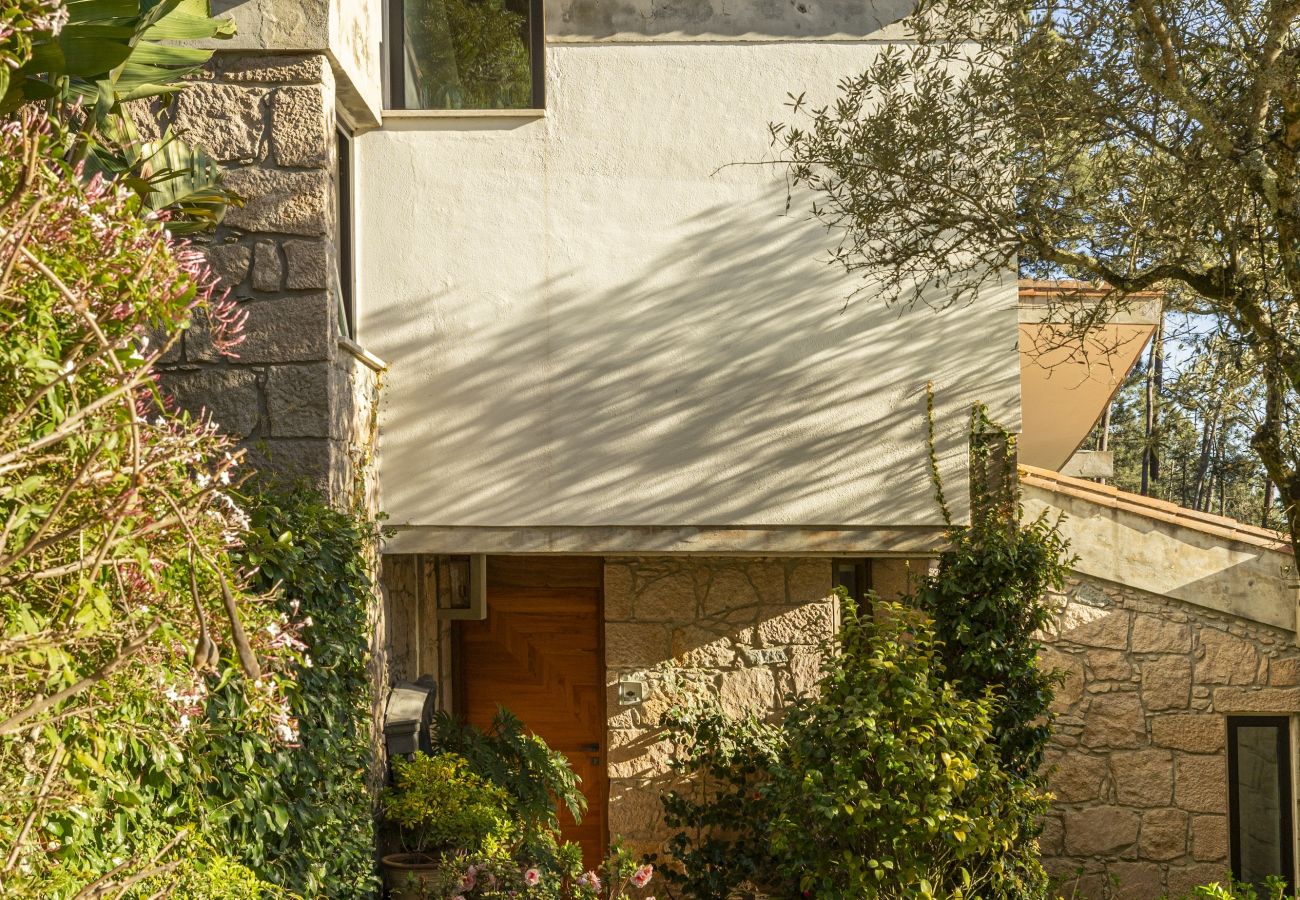 Villa à Malveira da Serra - A Pines & Palms Estate