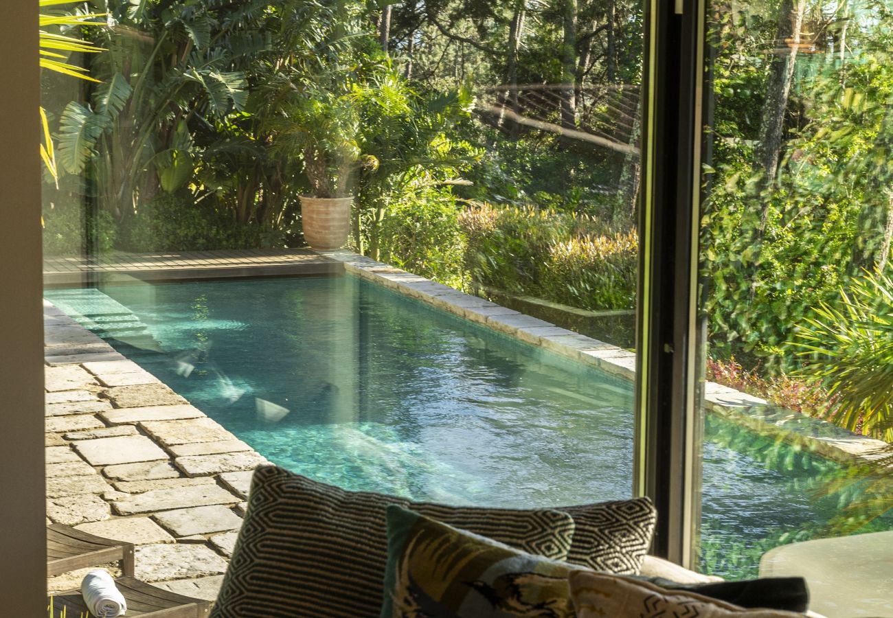 Villa à Malveira da Serra - A Pines & Palms Estate