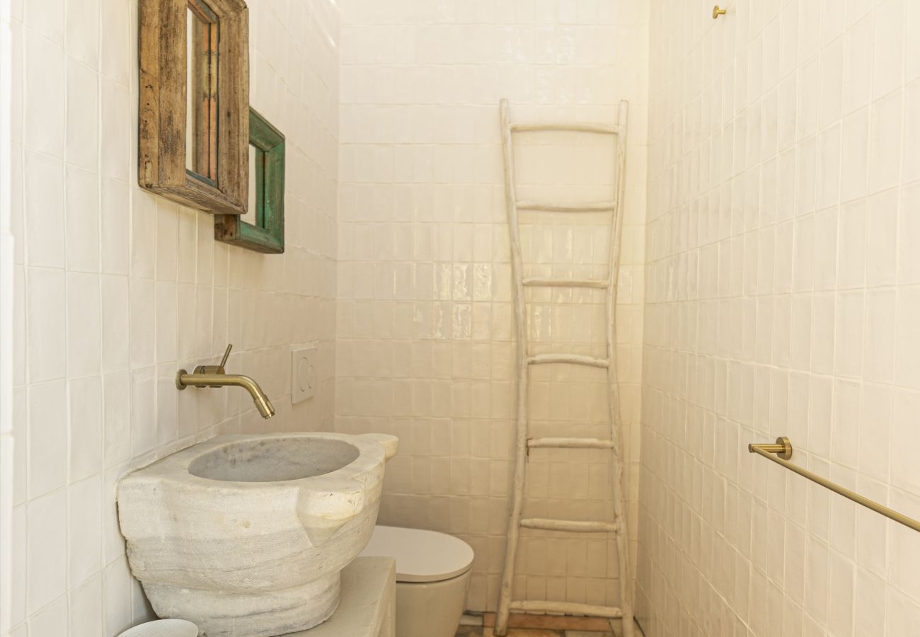 Villa à Malveira da Serra - A Pines & Palms Estate