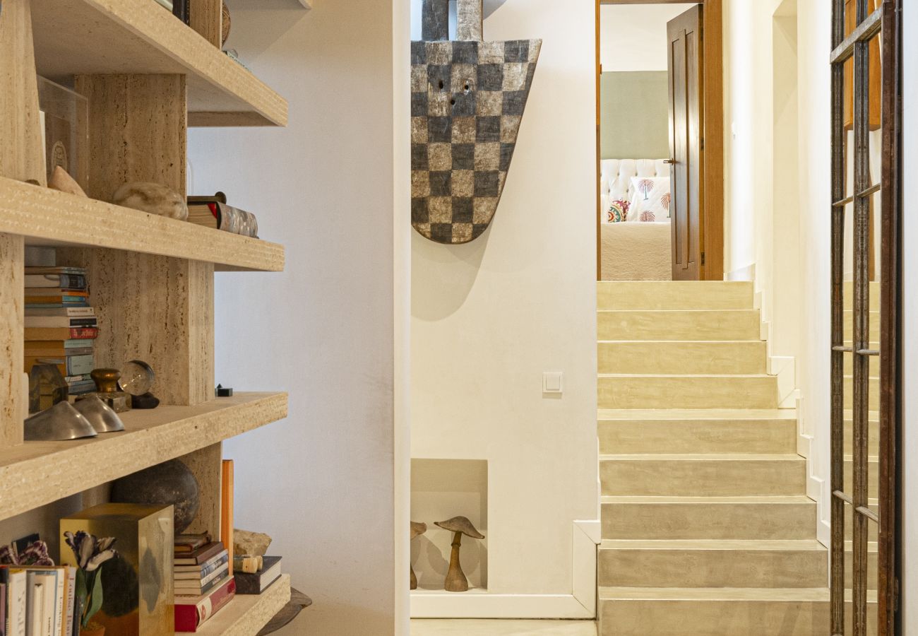 Villa à Malveira da Serra - A Pines & Palms Estate