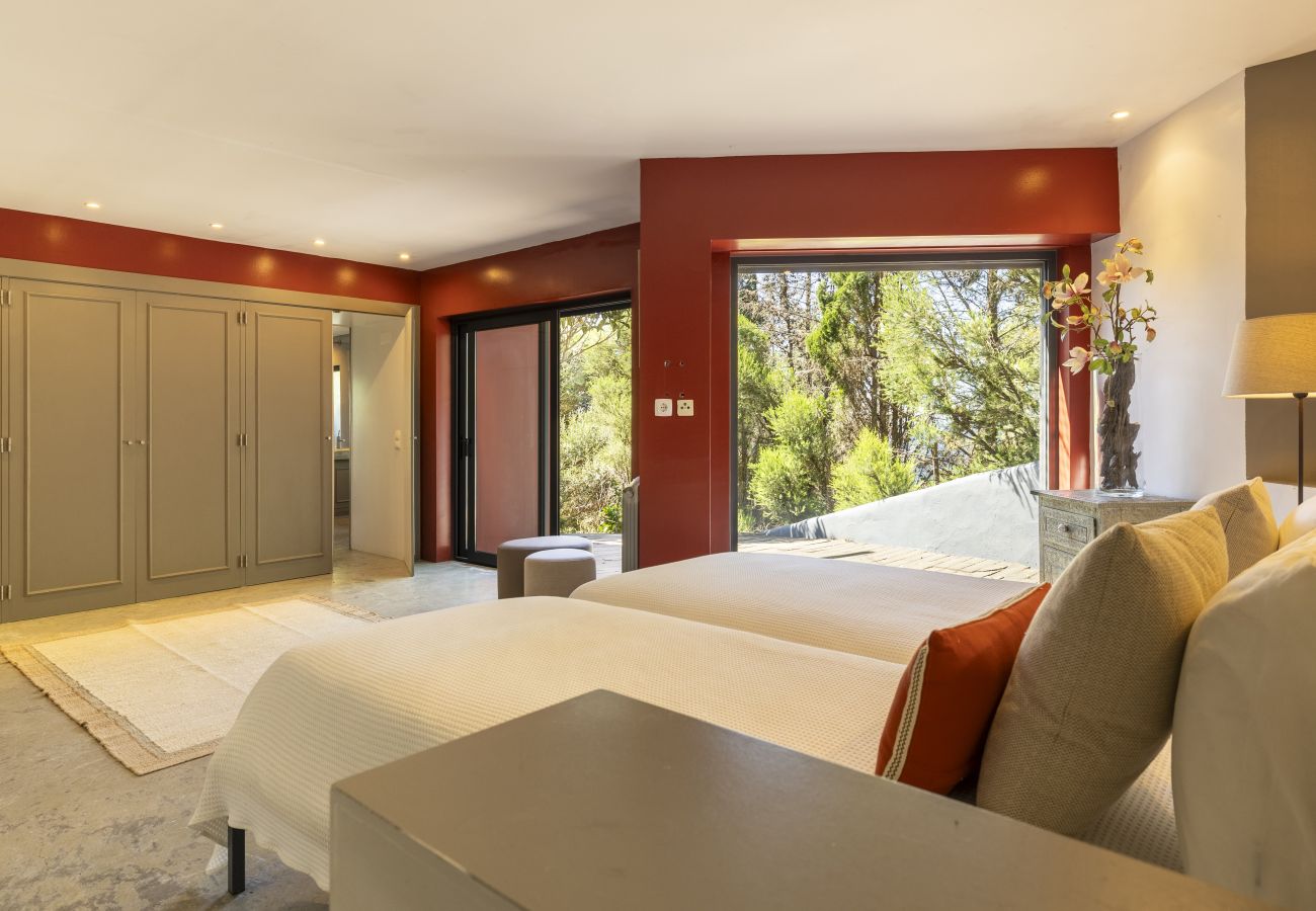 Villa à Malveira da Serra - Carmim Villa