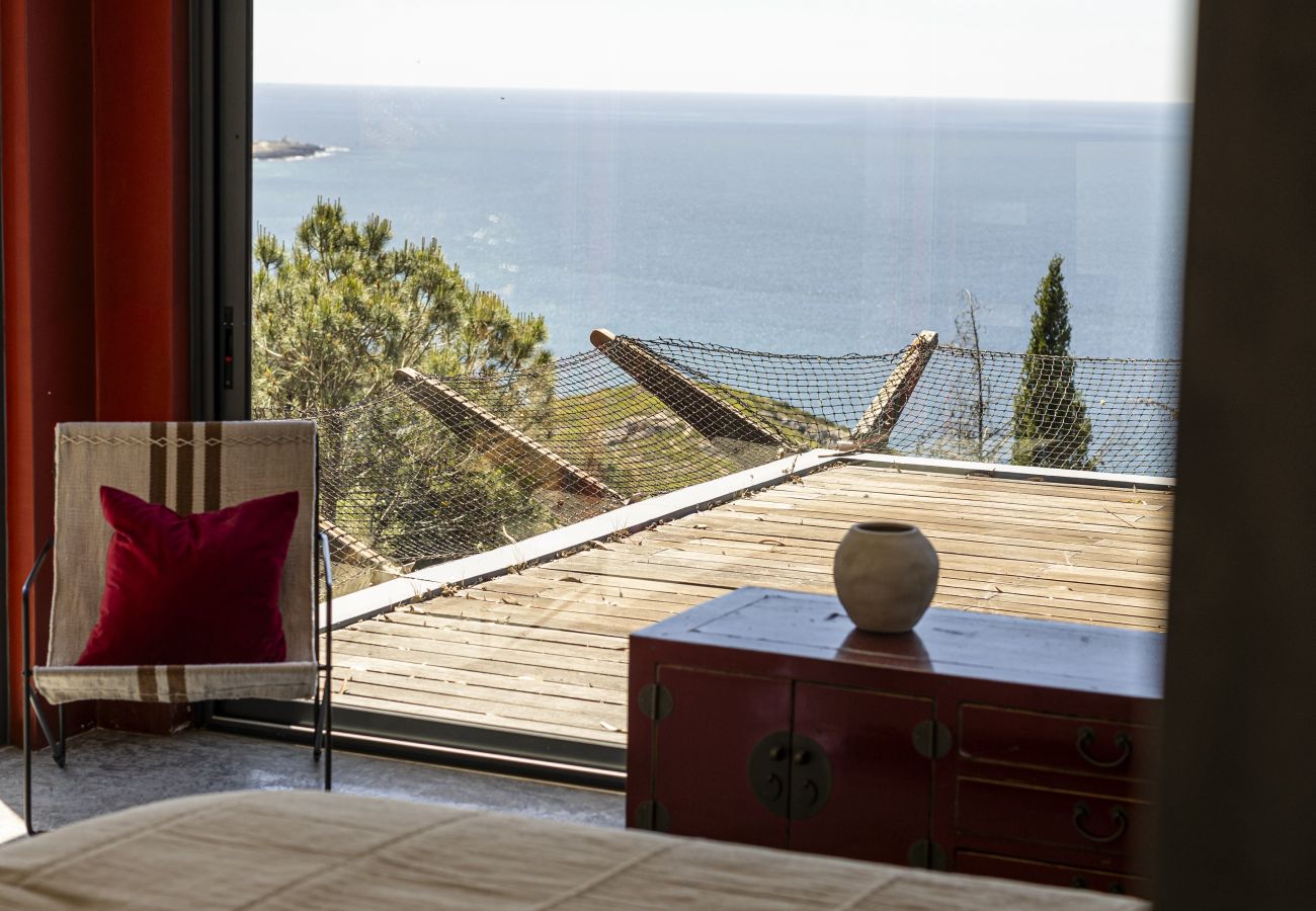 Villa à Malveira da Serra - Carmim Villa