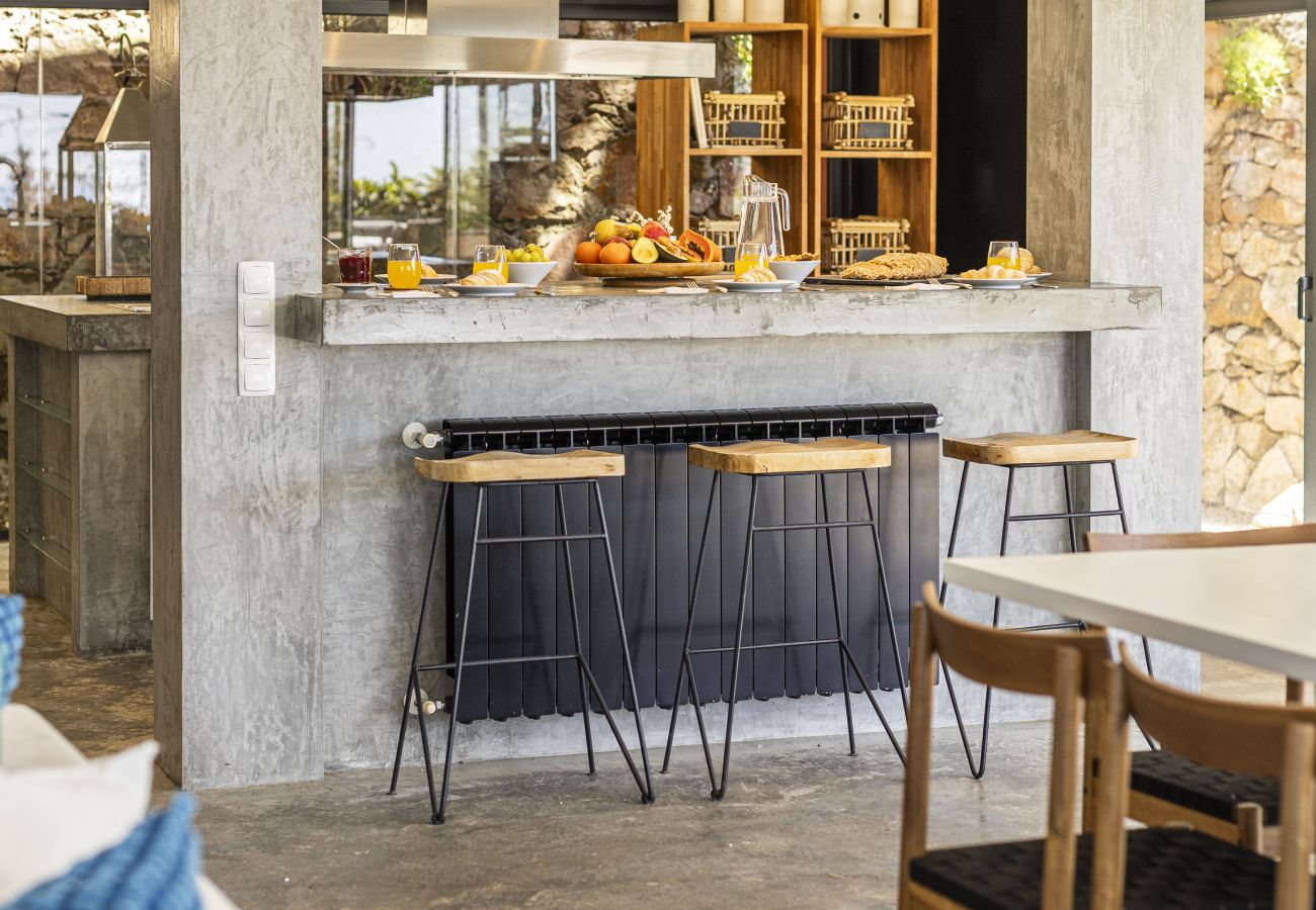 Villa à Malveira da Serra - Carmim Villa