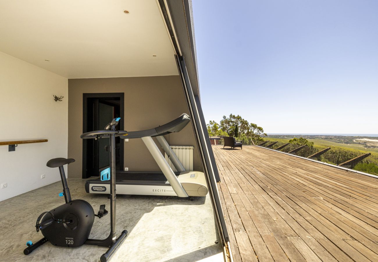 Villa à Malveira da Serra - Carmim Villa