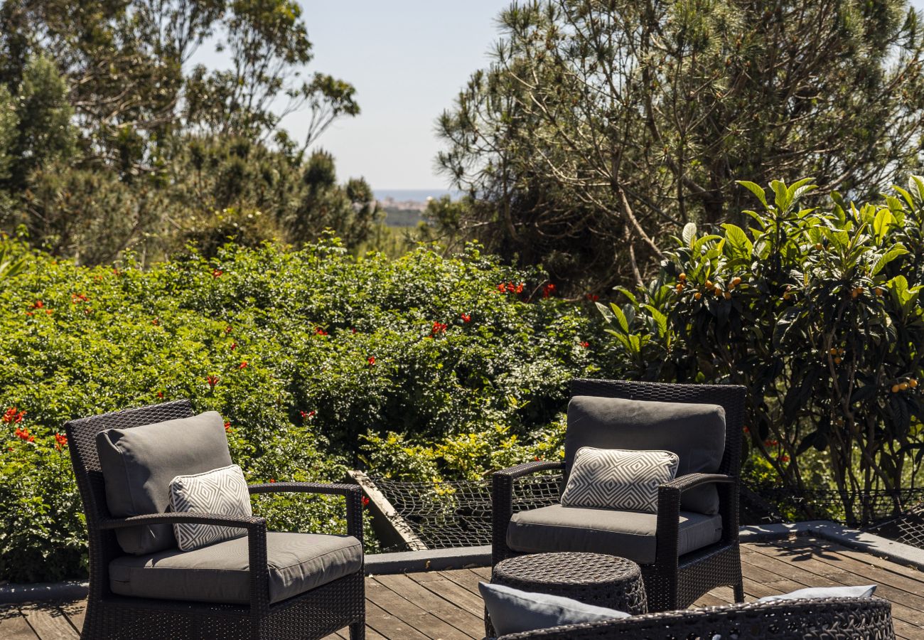 Villa à Malveira da Serra - Carmim Villa