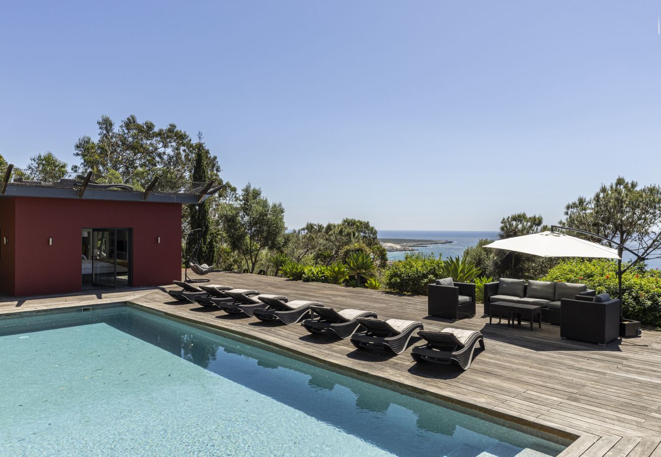 Villa à Malveira da Serra - Carmim Villa