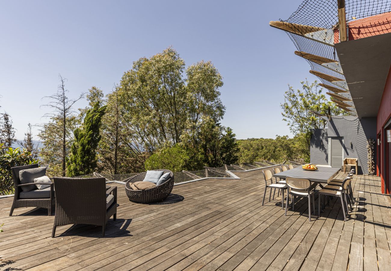 Villa à Malveira da Serra - Carmim Villa