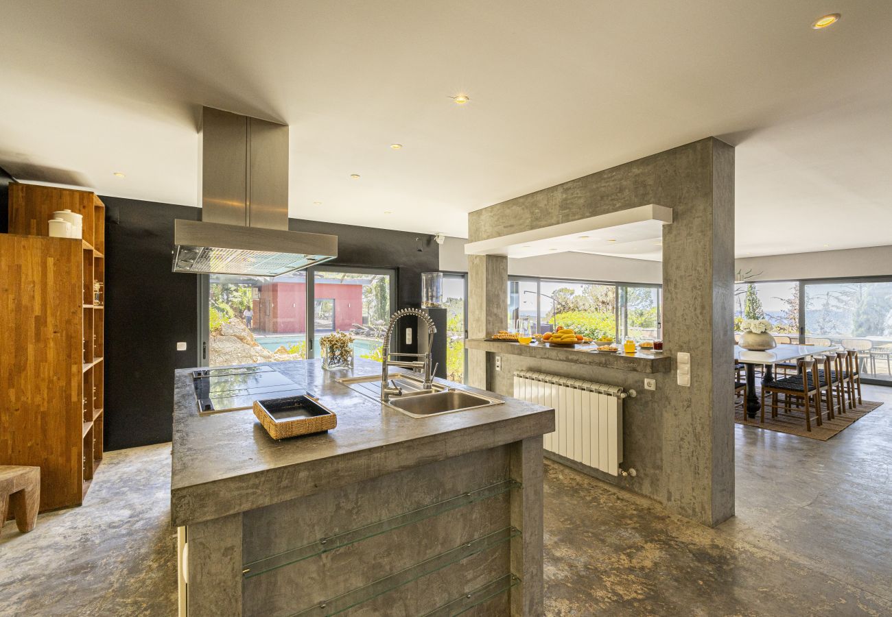 Villa à Malveira da Serra - Carmim Villa