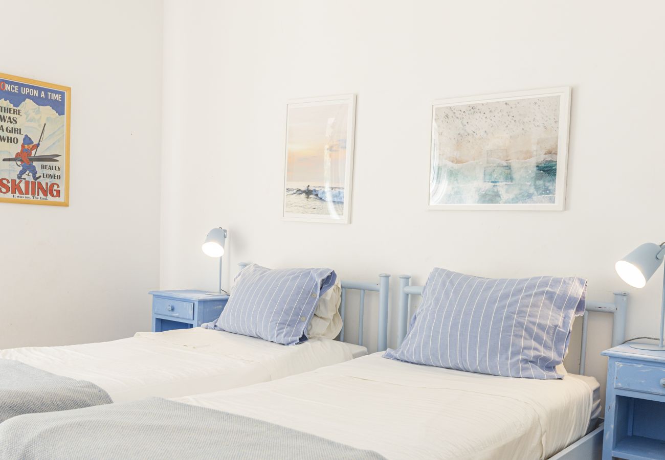 Villa à Sintra - Coastal Charm Chalet